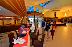 Transborneo Expedition 2014    